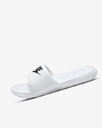 Nike Victori One Blancos Negros | MX 5228